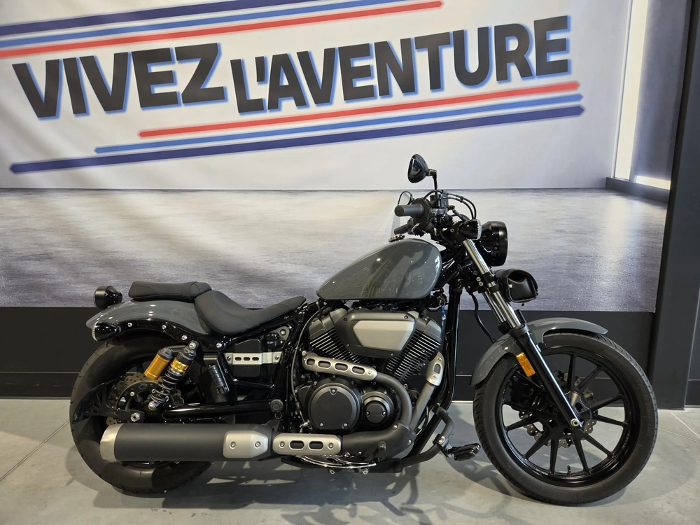 Yamaha Bolt 950 R-spec 2022