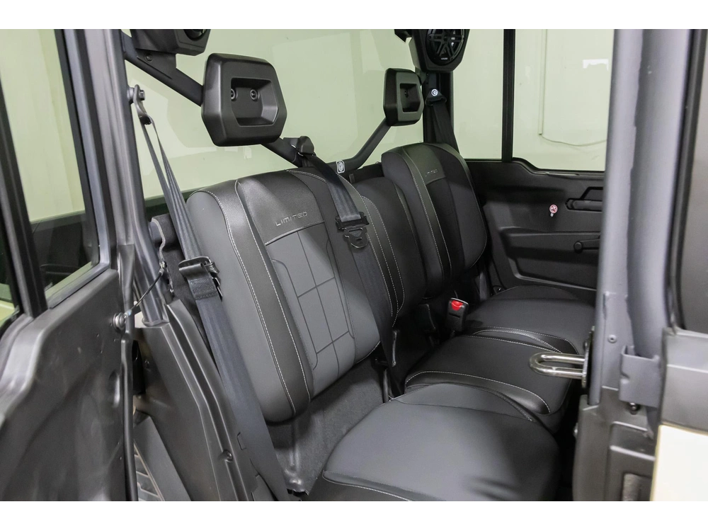 2026 Can-am Defender Max Limited Hd11 6mtd alt