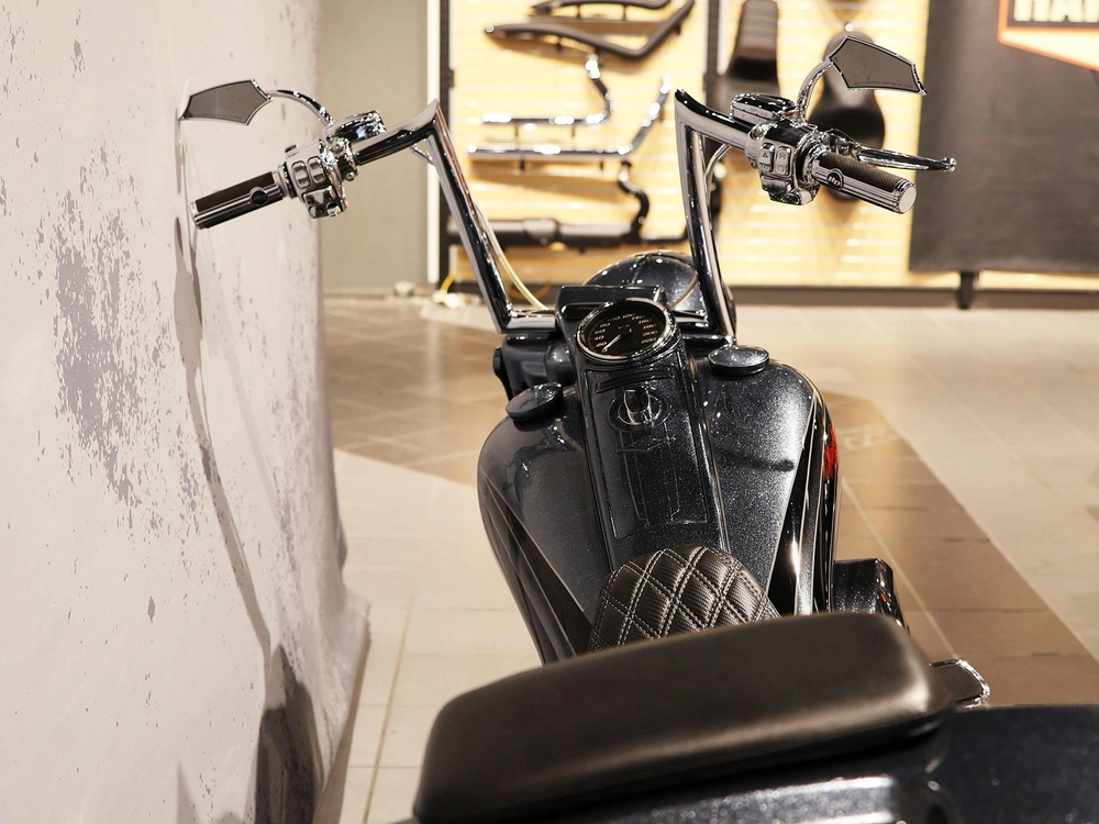 Harley-davidson Road King Flhr 2018 alt