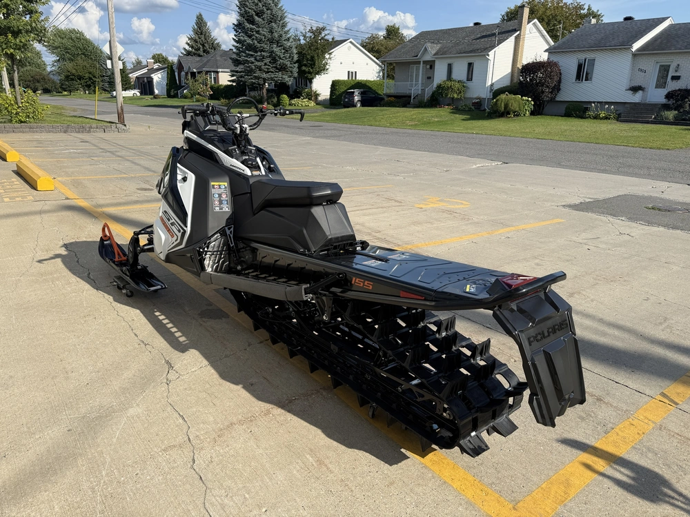 Polaris 650 Rmk Sp 155 Es 2027 alt