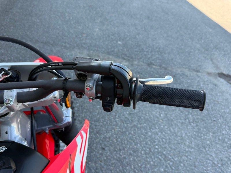 Honda Crf250fk 2019 alt