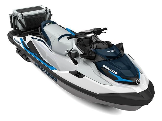 Sea-doo Fishpro Sport 170 2027 alt