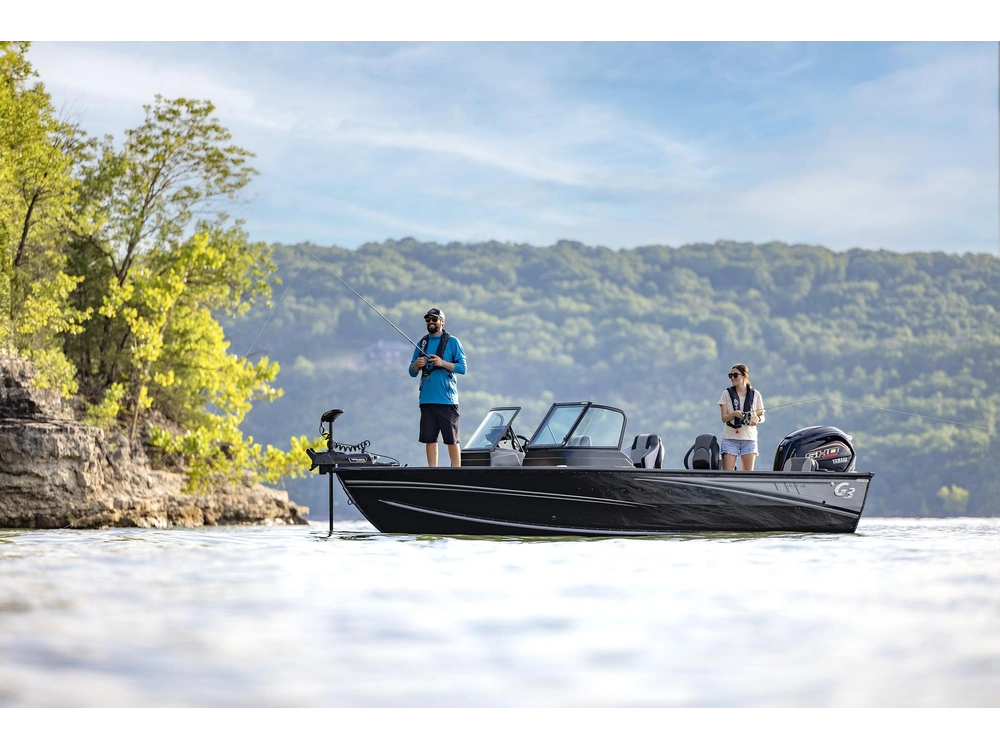 2026 G3 Boats Av21f alt
