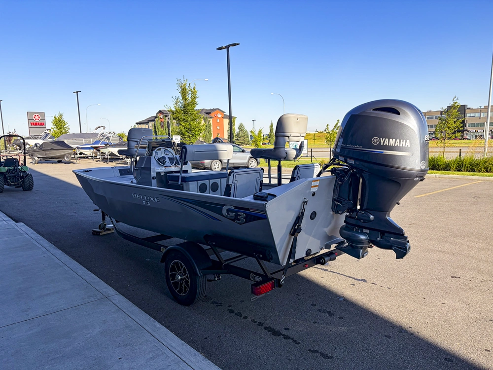 2027 G3 Boats 18 Ccj alt