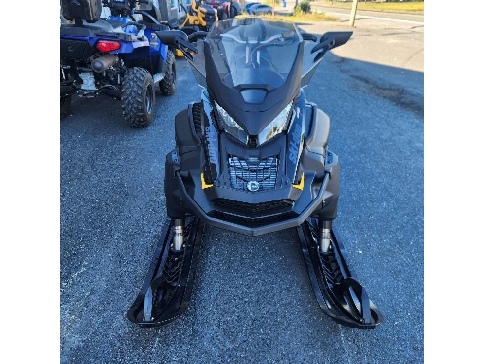 Ski-doo Tundra Le 154 600 Efi 2024 alt