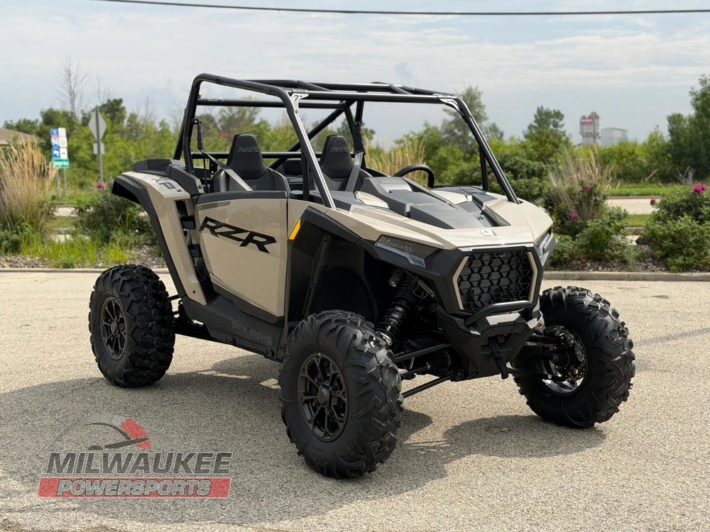 2026 Polaris RZR XP 1000 Sport