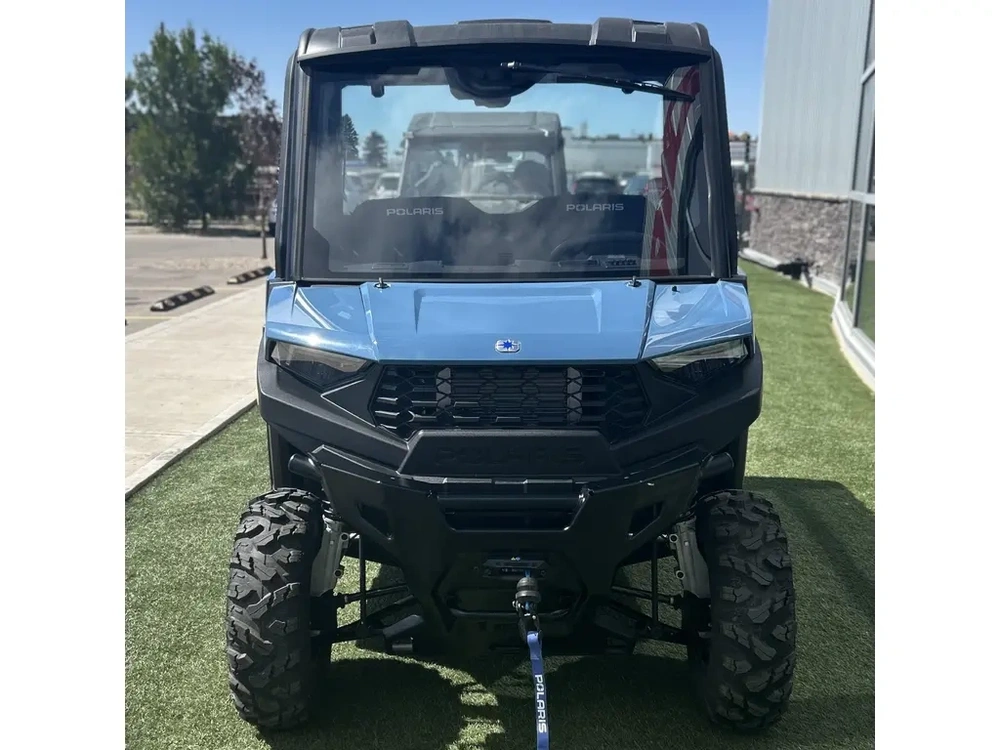 2026 Polaris Ranger Sp 570 Northstar alt