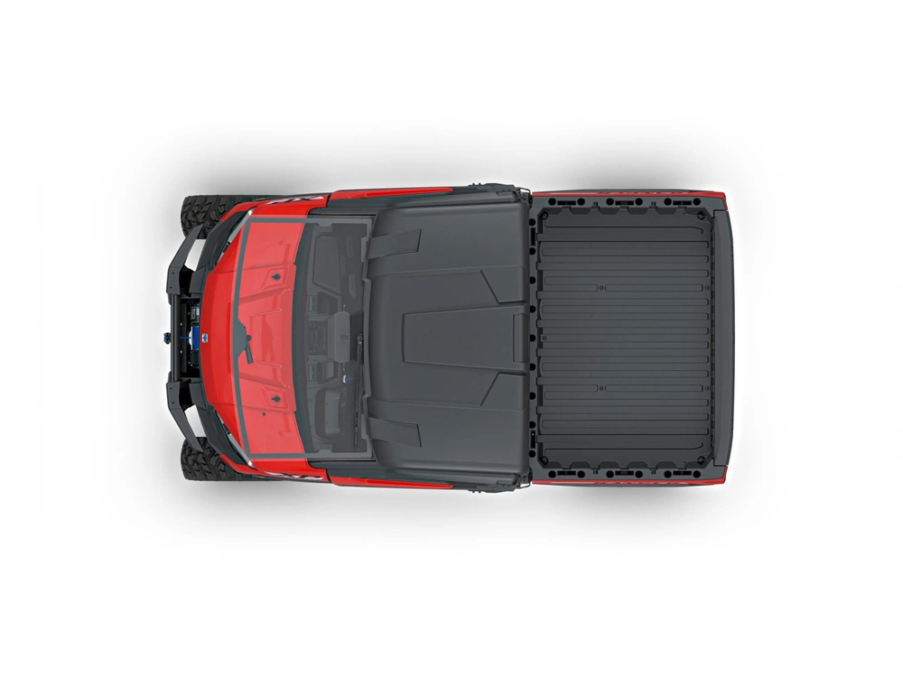 2027 Polaris Ranger Xp® 1000 Northstar Edition Ultimate alt