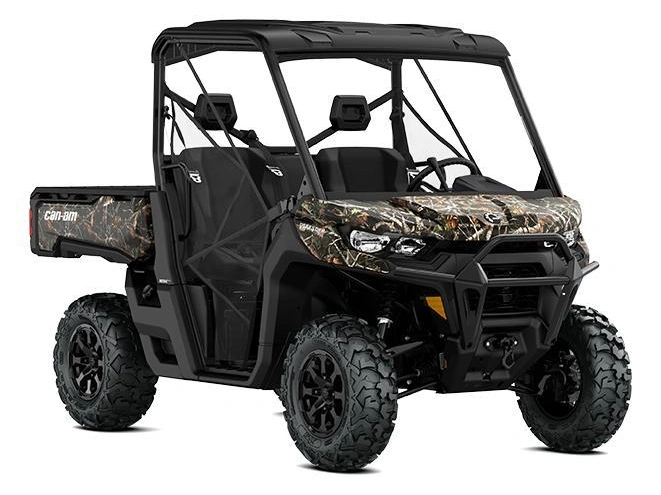 Can-am Defender Xt Hd7 2027 alt
