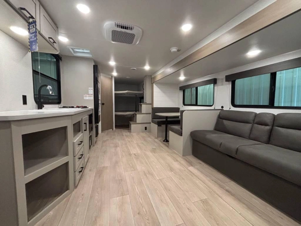 Jayco Jay Flight Sport 270bhs 2027 alt
