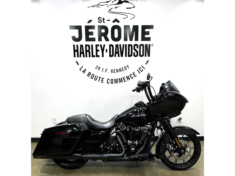Harley-davidson Road Glide Special 2020 alt