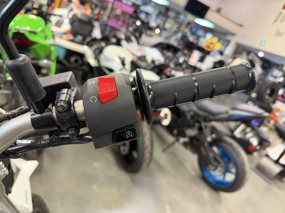 2026 Kawasaki Klx230 S alt