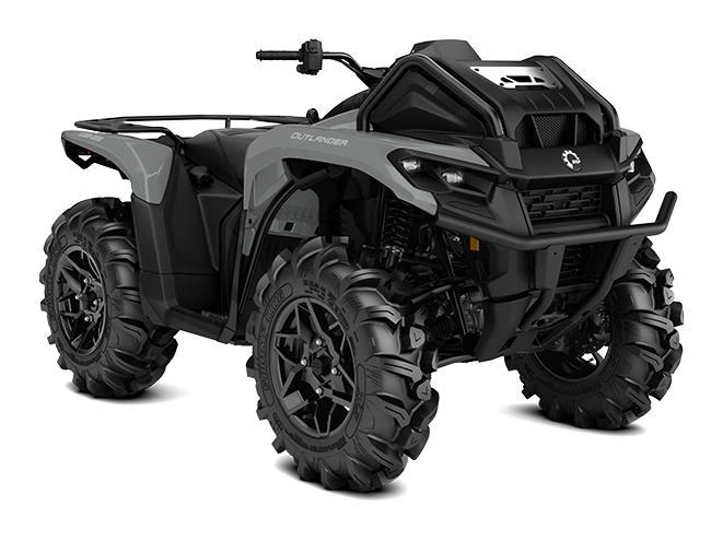Can-am Outlander X Mr 700 2027 alt