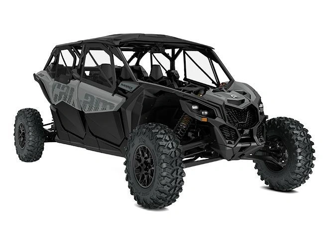 Can-am Maverick X3 Max Rs Turbo 2027 alt