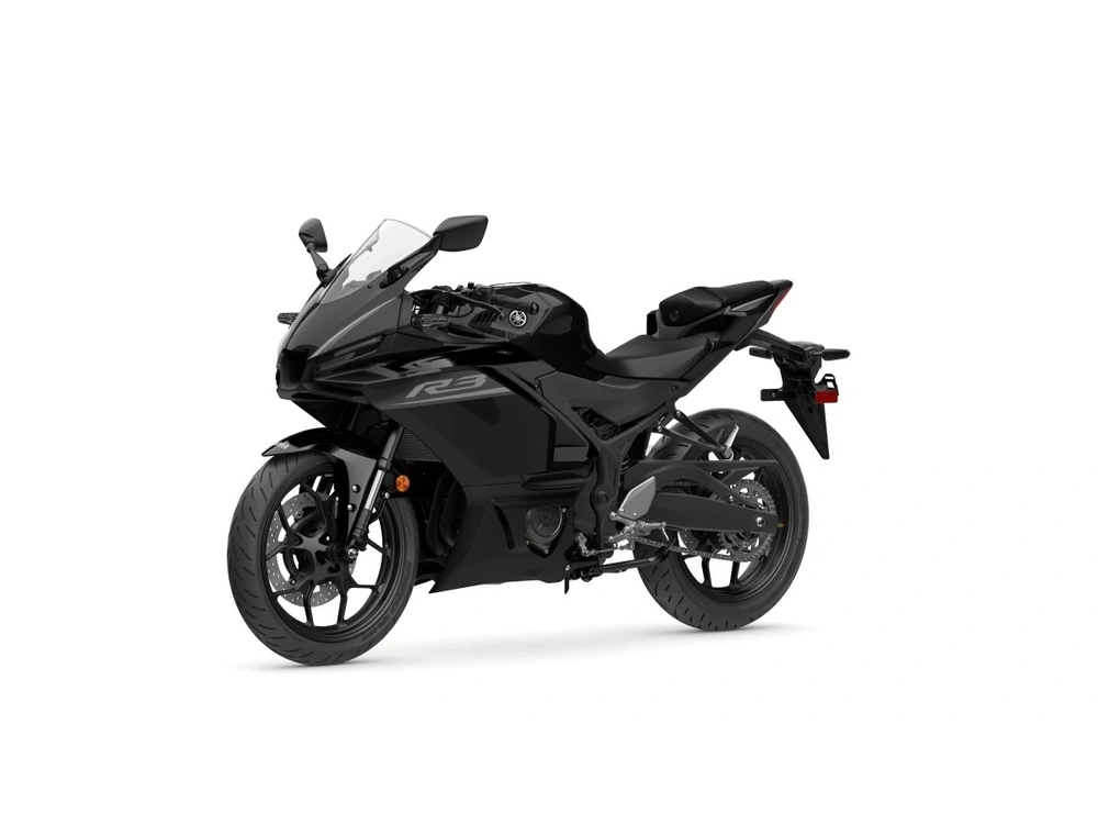 2026 Yamaha Yzf-r3 alt