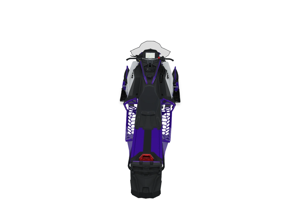 2027 Polaris 9r Indy Vr1 137 Dynamix alt