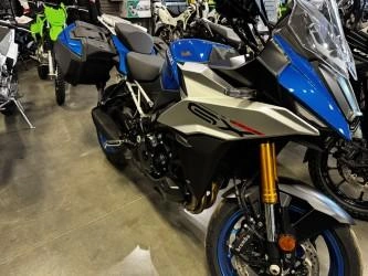2025 Suzuki Gsx-s1000gx Plus alt