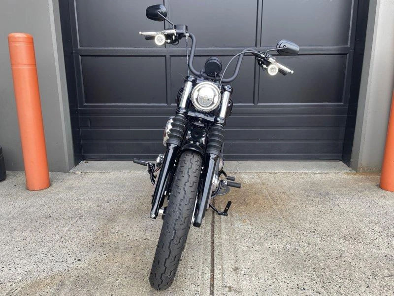 2026 Harley-davidson Cruiser Fxbbs - Street Bob® alt