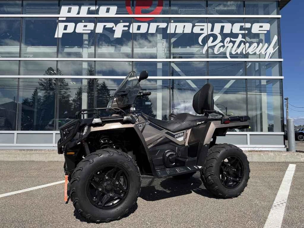 Polaris A23sde57a4 2023 alt