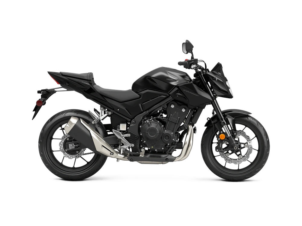 2026 Honda Cb500 Hornet alt