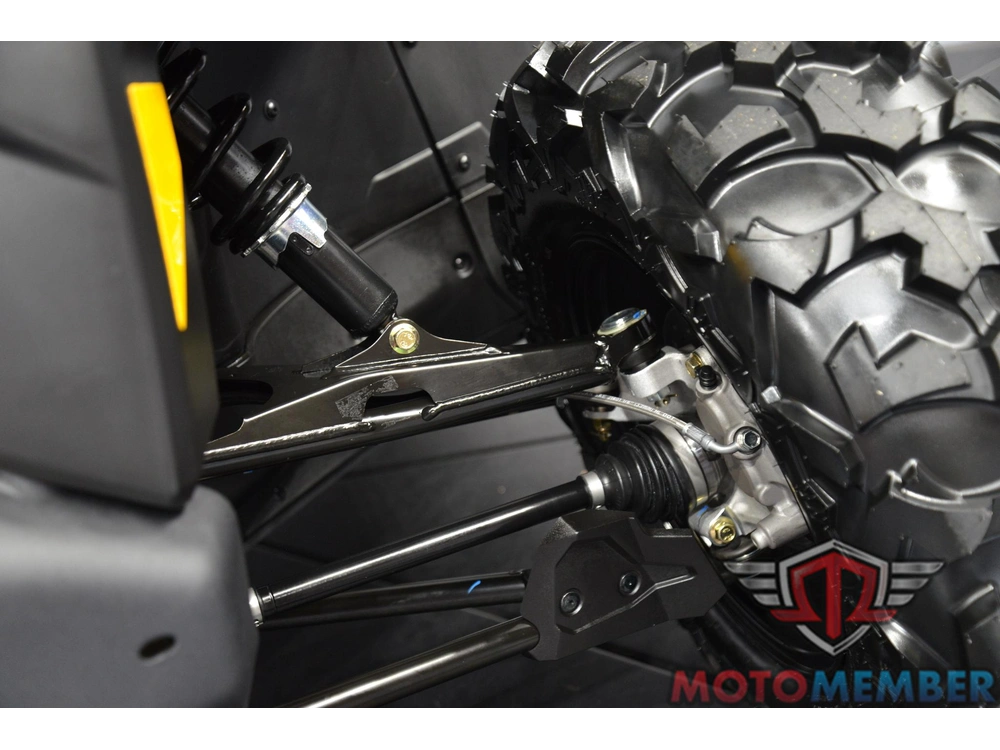 2026 Can-am Defender Max Dps Hd9 Dark Wildland Camo alt