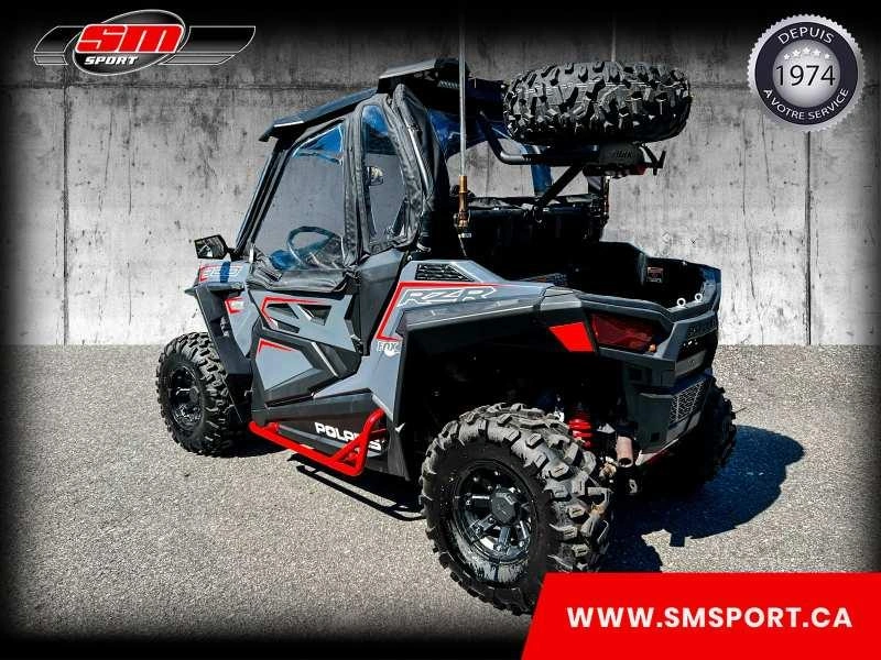 2020 Polaris Rzr 900 Eps alt