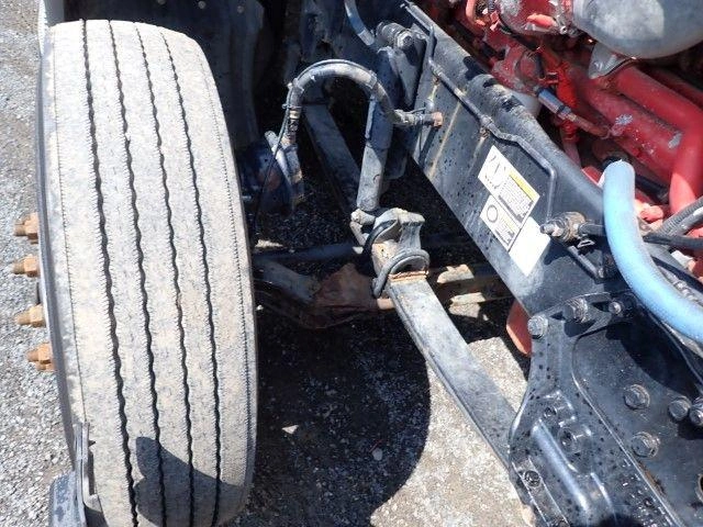 Peterbilt 579 2022