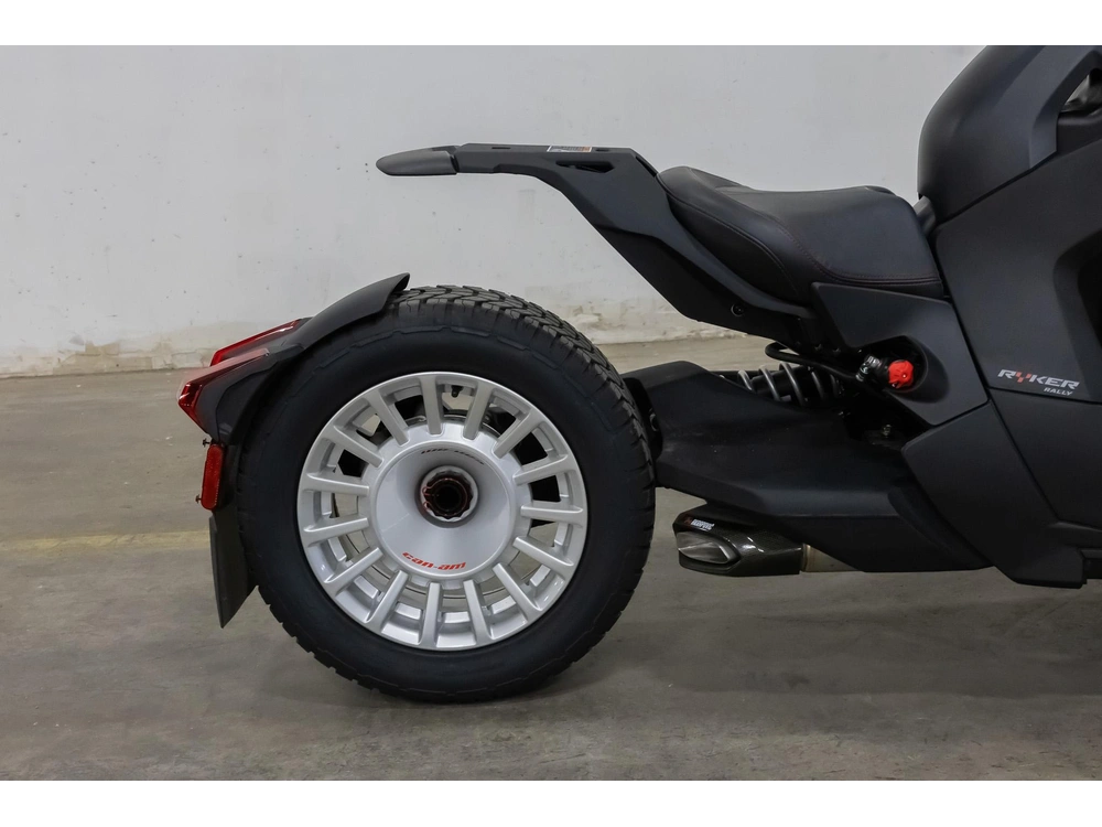 2026 Can-am Rd Ryker Rally 900 Bk 26 alt