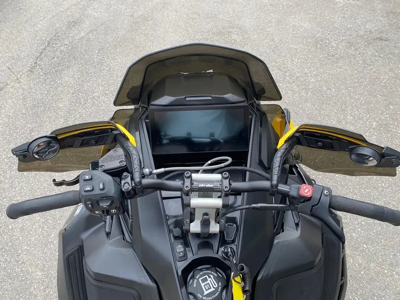 2026 Ski-Doo Renegade X 900 Turbo R