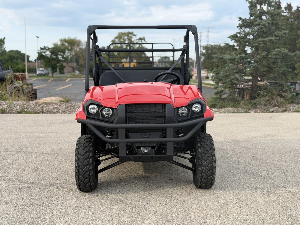 2026 Kawasaki Mule Pro-mx™ Eps