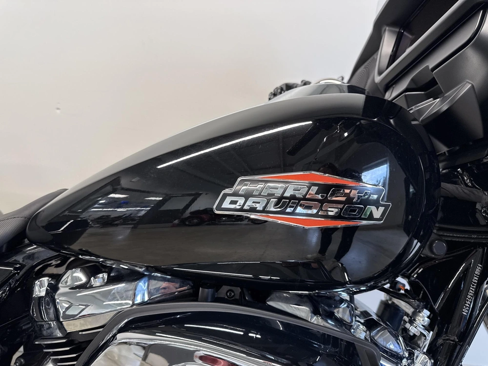 2024 Harley-davidson Touring Flhx - Street Glide™ alt