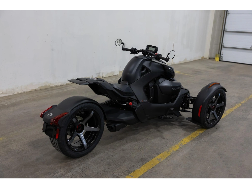 2026 Can-am Ryker Sport 900 Ace F5tc alt