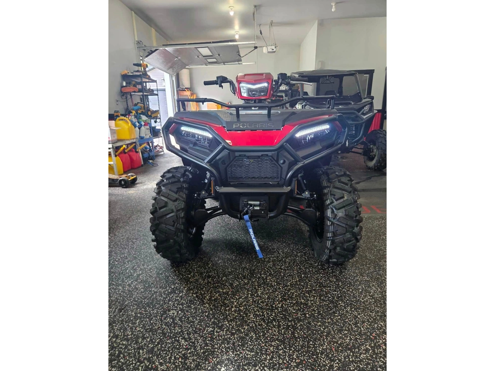 Polaris Sportsman 570 Eps 2026 alt