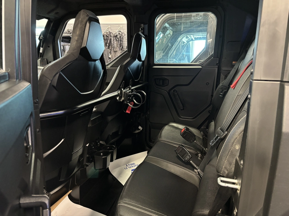 2025 Polaris Xpedition Adv 5 Northstar alt