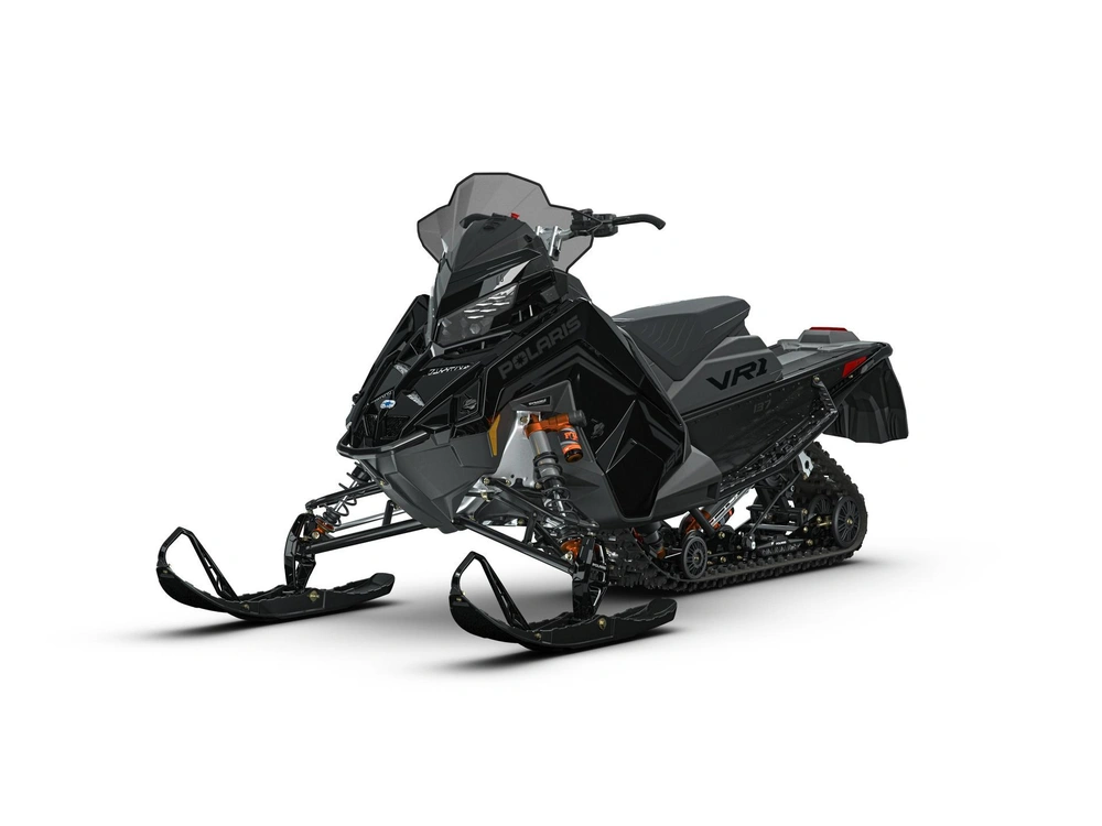2027 Polaris 9r Indy Vr1 Dynamix alt