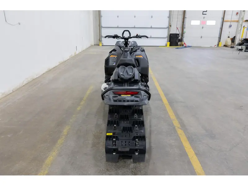 2026 Ski-doo Summit Edge Turbo 850 154 Cjta alt