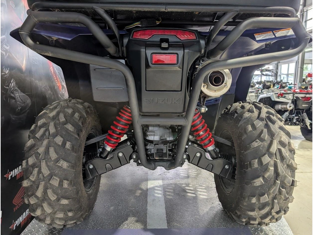 Suzuki Kingquad Lt-a500xpz 2023 alt