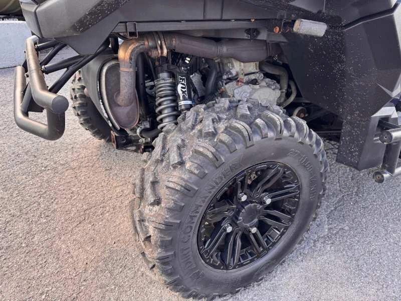 Polaris General 4 Xp 1000 Eps Deluxe 2021 alt