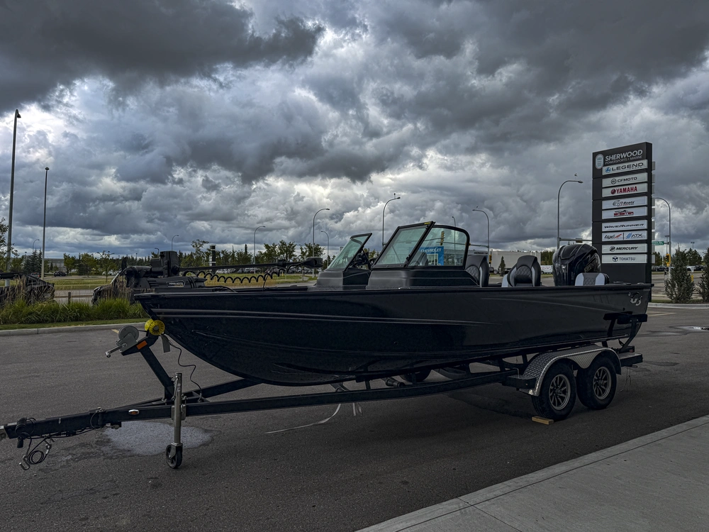 2026 G3 Boats Av21f alt