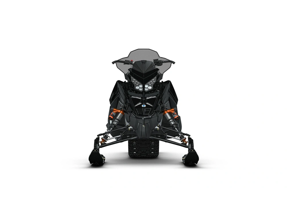 2027 Polaris 9r Indy Vr1 Dynamix alt