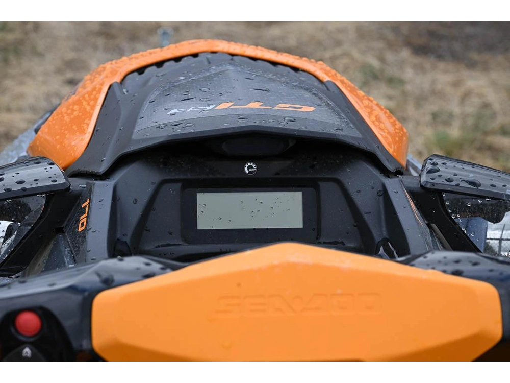2021 Sea-doo Gti Se 170
