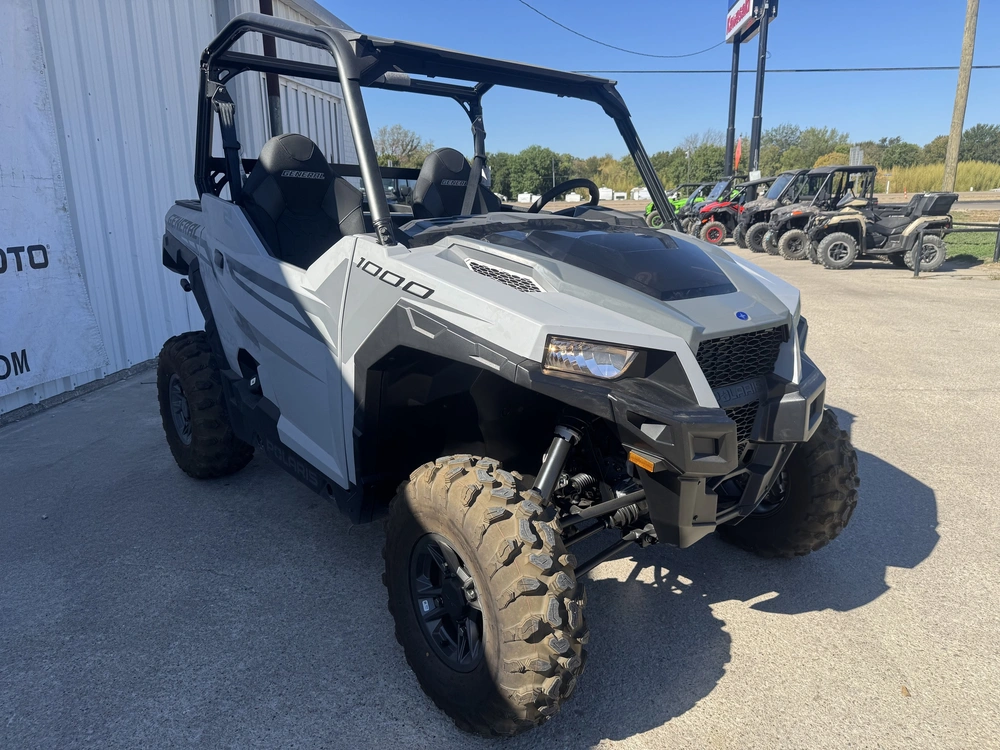 2026 Polaris General 1000 Sport alt