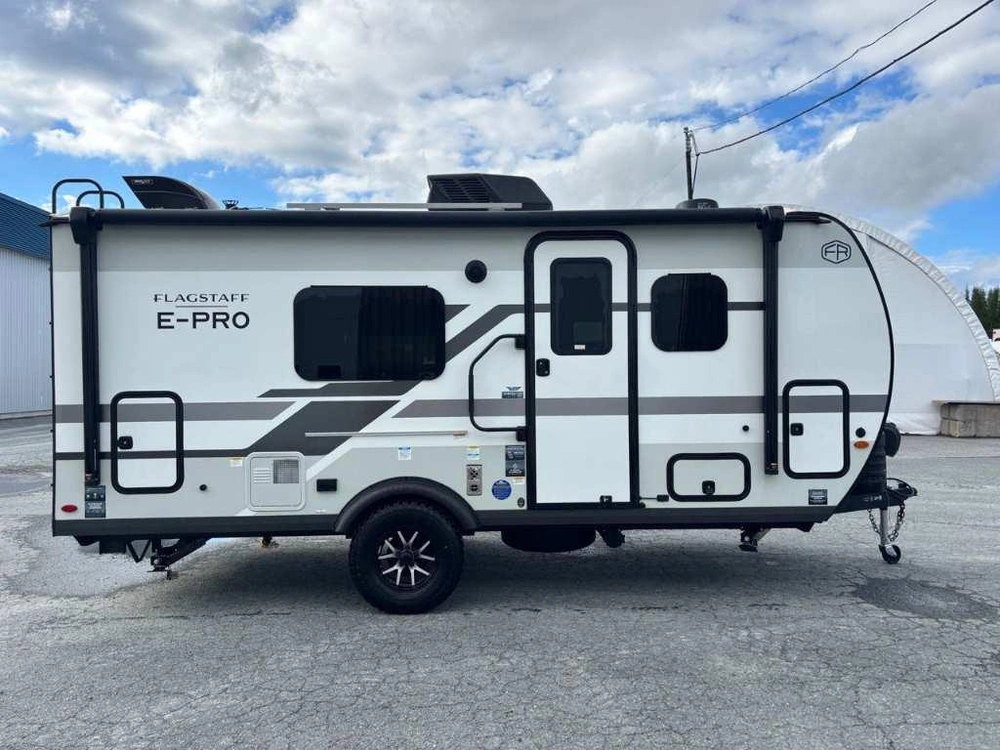 Flagstaff E-pro 19fds 2026 alt
