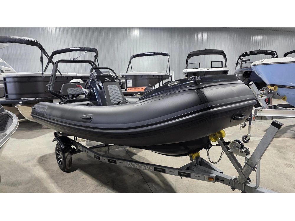 2026 Highfield Sport 420 alt