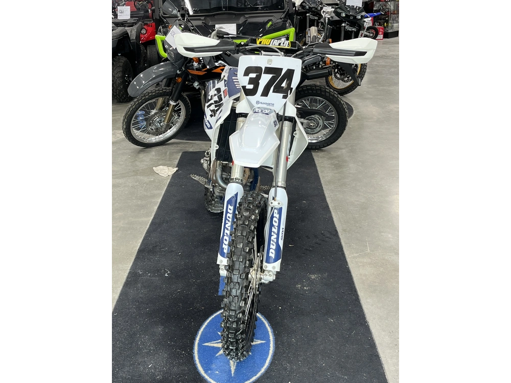 2019 Husqvarna Fc 350 alt