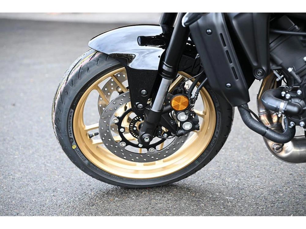 2026 Yamaha Xsr900