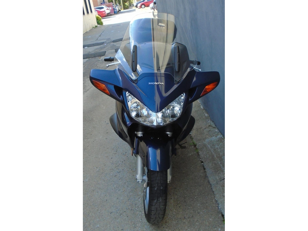 Honda St 1300 2004 alt