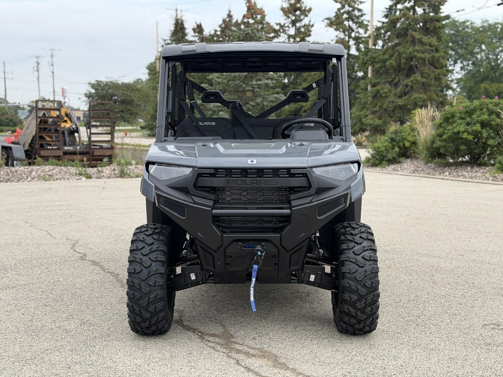 2026 Polaris Ranger Crew Xp 1000 Premium alt