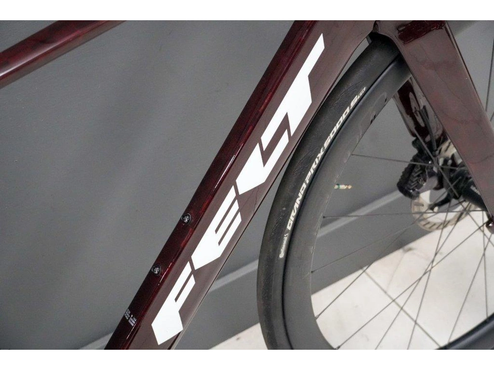 Felt Nexar Pro Ultegra - M Demo 2026
