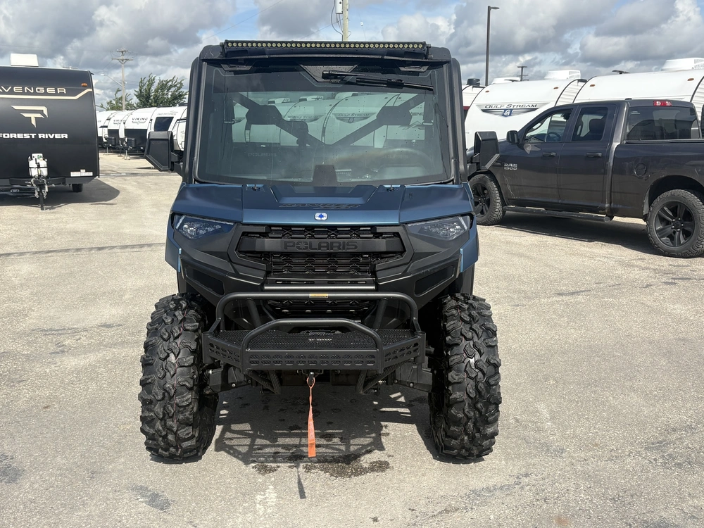 2025 Polaris Ranger 1000 Xp alt